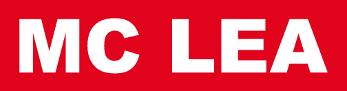MC Lea MC Lea - logo