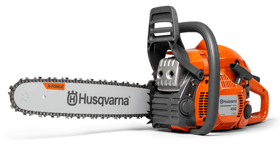 HUSQVARNA 450 e-series