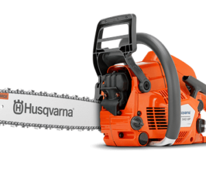 HUSQVARNA 543 XP®