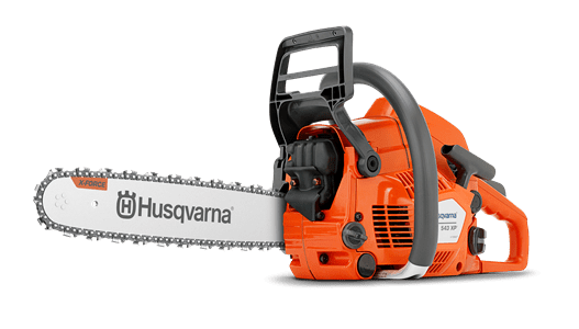 HUSQVARNA 543 XP®