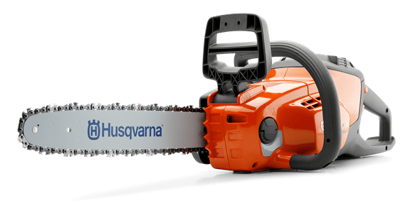 HUSQVARNA 120i uten batteri og lader