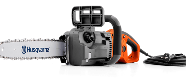 HUSQVARNA 420EL