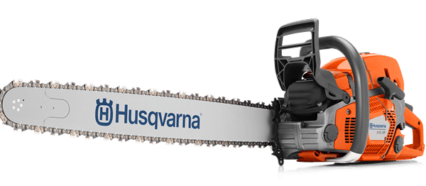 HUSQVARNA 572 XP® G