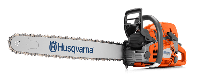 HUSQVARNA 572 XP® G