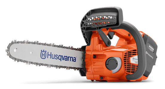 HUSQVARNA T535i XP®