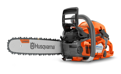 HUSQVARNA 545G Mark II