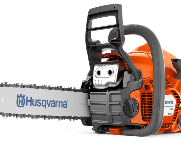 HUSQVARNA 135 Mark II