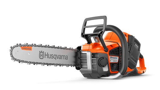 Husqvarna 540i XP uten batteri og lader