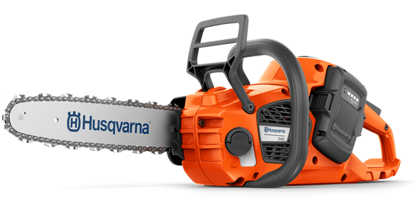 HUSQVARNA 340i