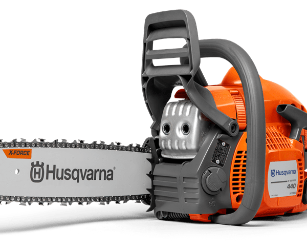 HUSQVARNA 440 e-series