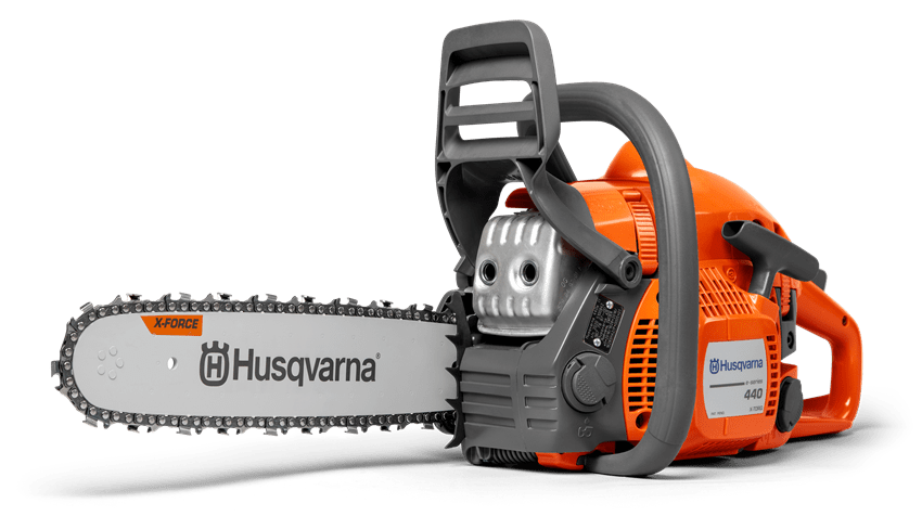 HUSQVARNA 440 e-series