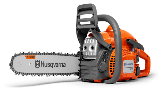 HUSQVARNA 435
