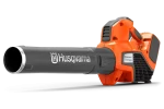 HUSQVARNA 525iB Mark II