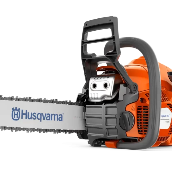 motorsag Husqvarna 130