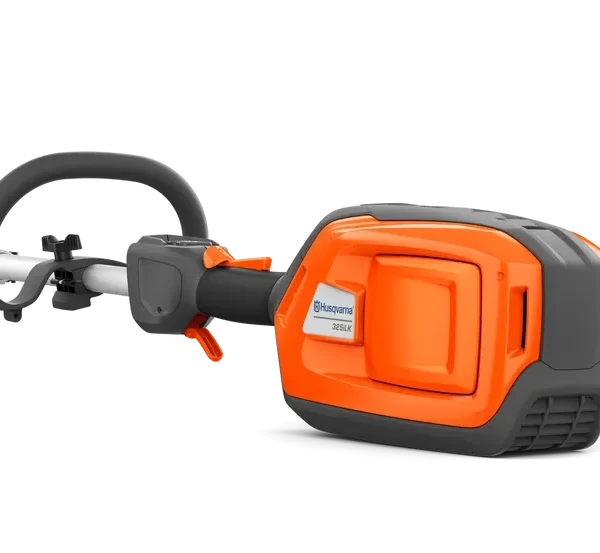 HUSQVARNA 325iLK med trimmertilbehør