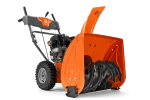 HUSQVARNA ST 124