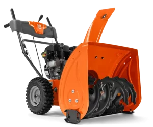 HUSQVARNA ST 124
