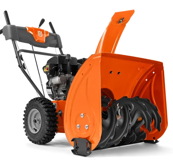 HUSQVARNA ST 124