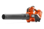 HUSQVARNA 120iB uten batteri og lader