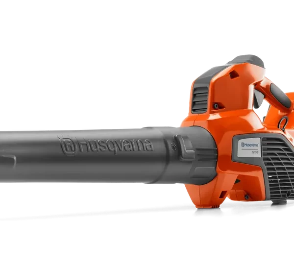 HUSQVARNA 120iB uten batteri og lader